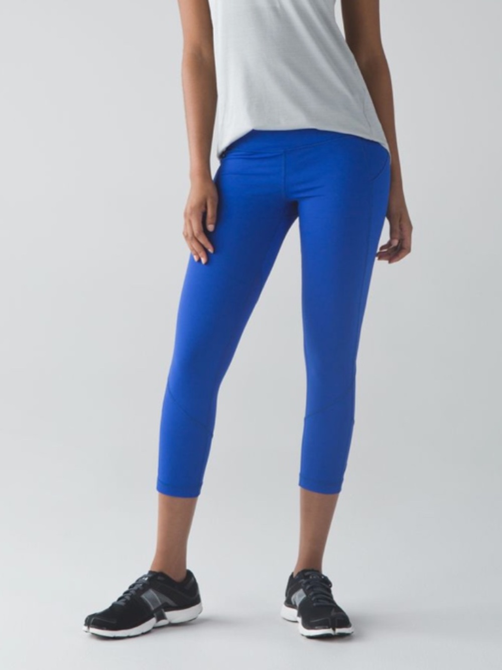 Lululemon Pace Rival Crop